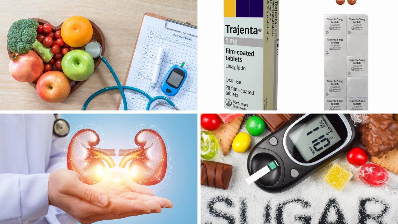 Is Trajenta Safe for Kidneys